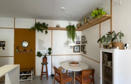 Apartamento em Pedra Branca, Palhoça